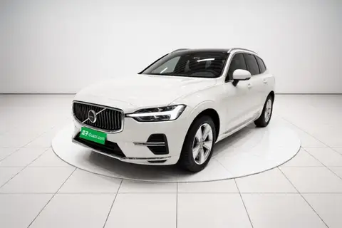Volvo XC60 2021