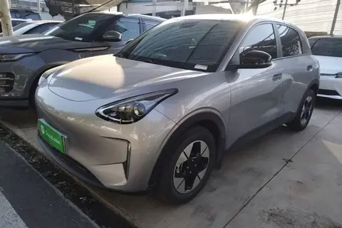 Geely Geome 2025