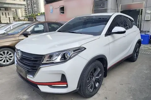 Dongfeng 500 2021