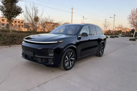 Li L8 2023