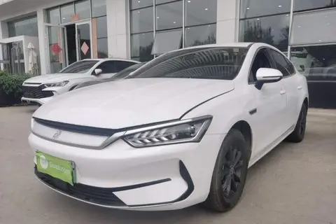 BYD Qin PLUS 2025