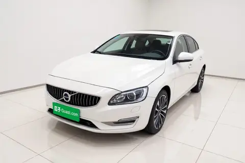 Volvo S60 2017