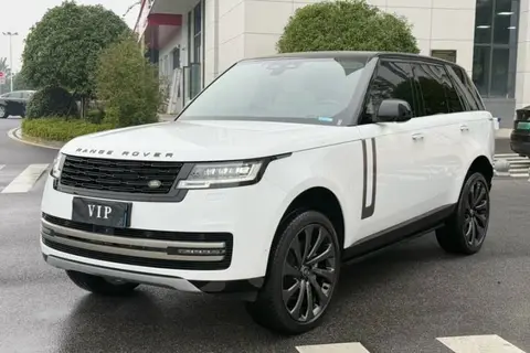 Land Rover Range Rover 2023