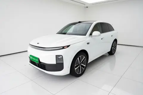 Li L6 2024