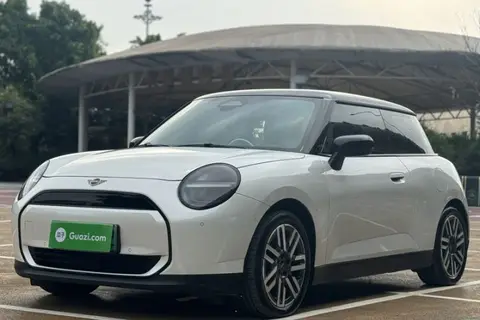 MINI COOPER 2024