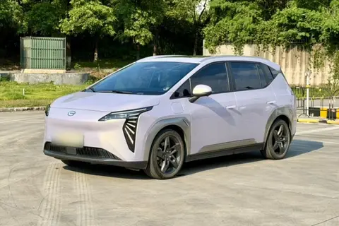 GAC Y 2022