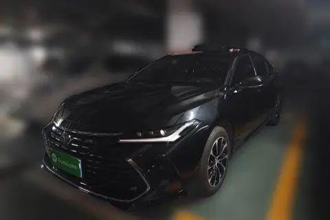 Toyota Avalon 2023