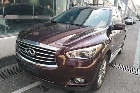 Infiniti QX60 2015