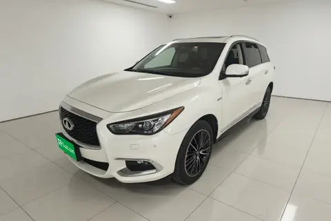 Infiniti QX60 2017