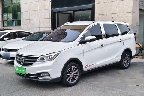 Baojun 730 2020