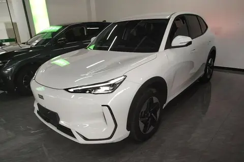 Geely E5 2024