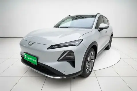 Wuling Xingguang S 2024