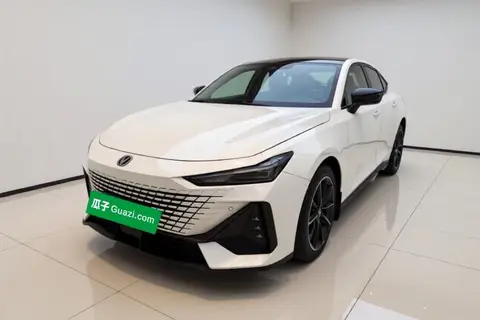 Changan UNI-V 2023
