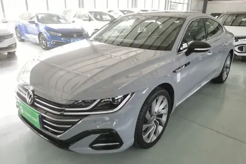 Volkswagen CC 2024