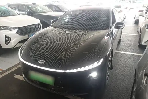 Changan A07 2025