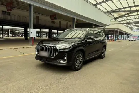 Jetour X90 PLUS 2024