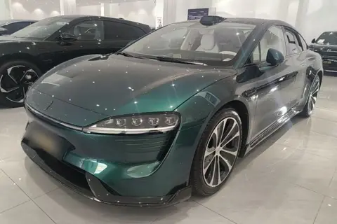 Luxeed Luxeed S7 2025