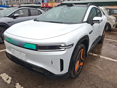 Changan E07 2024