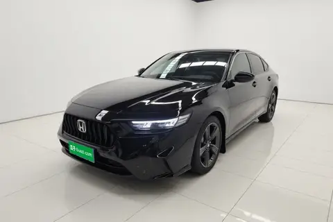 Honda Inspire 2025