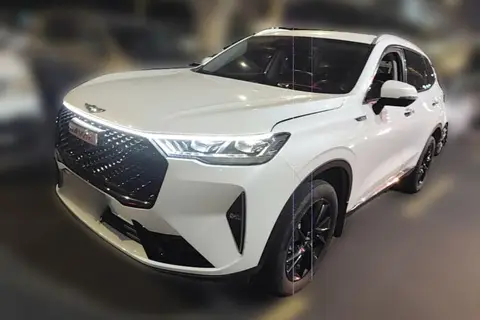Haval H6 2020