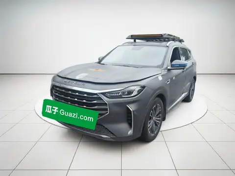 Jetour X70 PLUS 2023
