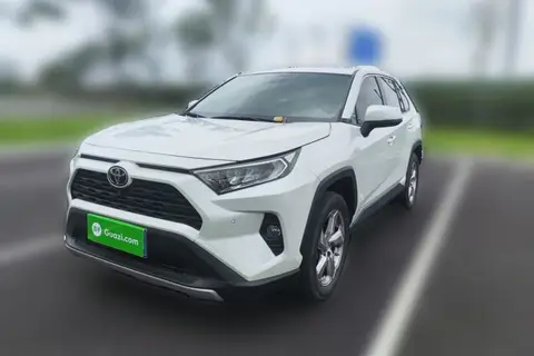 Toyota RAV4 2022