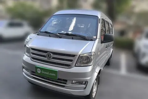Dongfeng K07S 2020