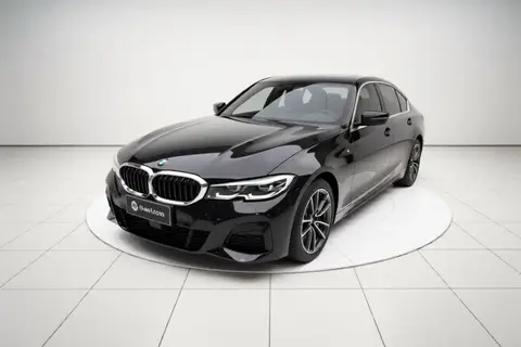 BMW 3 Series 2021