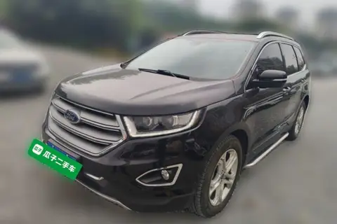 Ford Edge 2017