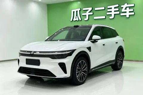 ZEEKR 7X 2026