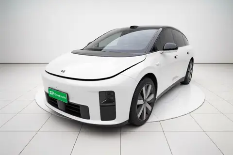 Li i6 2025
