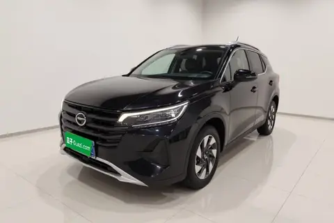 GAC GS4 2021