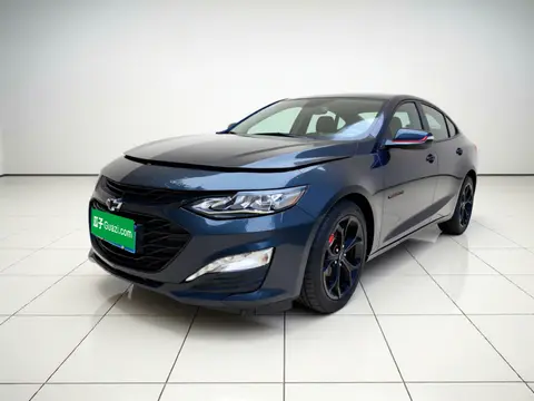 Chevrolet Malibu XL 2020