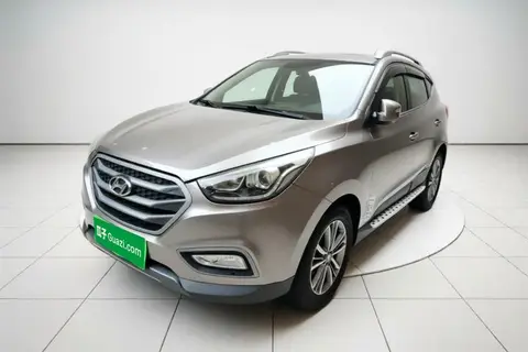 Hyundai ix35 2014
