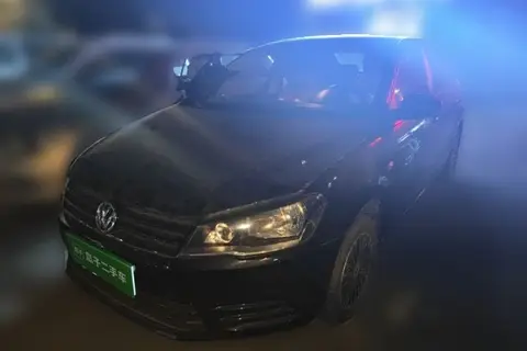 Volkswagen Jetta 2016