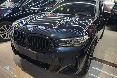 BMW X3 2023