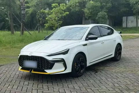 MG 6 2021