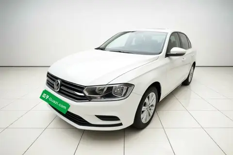 Volkswagen Bora 2021