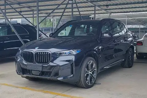 BMW X5 2026