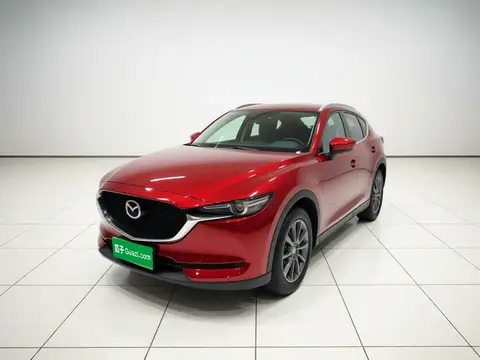 Mazda CX-5 2019