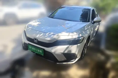 Honda Civic 2023