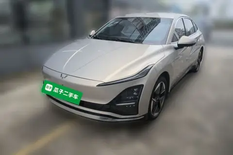 Wuling Xingguang 2024