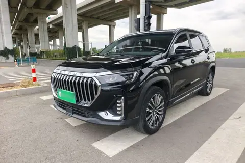 Jetour X90 PLUS 2023