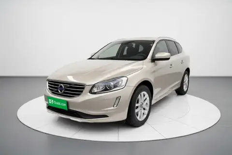 Volvo XC60 2017