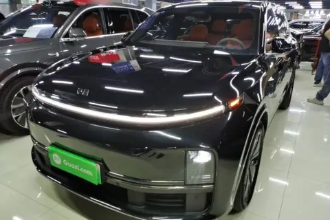 Li L7 2024