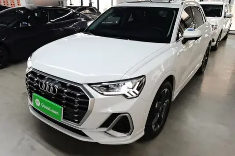 Audi Q3 2023