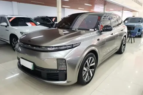 Li L7 2024
