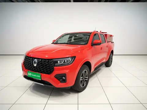 Great Wall Poer 2025