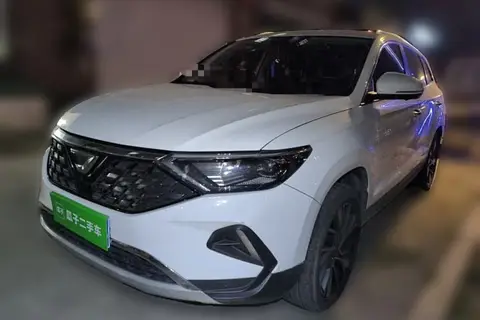 Jetta VS7 2020