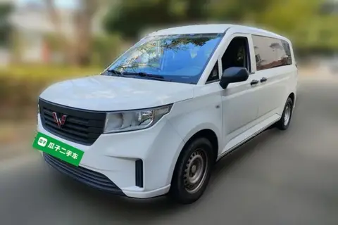 Wuling Zhengcheng 2023